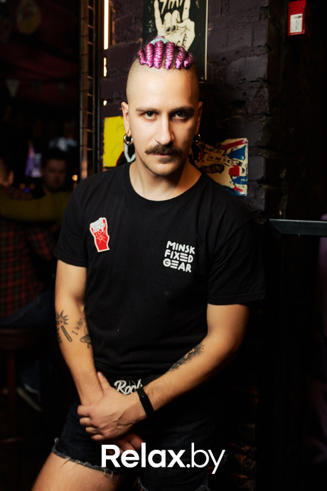 Freaky friday party, фото № 64