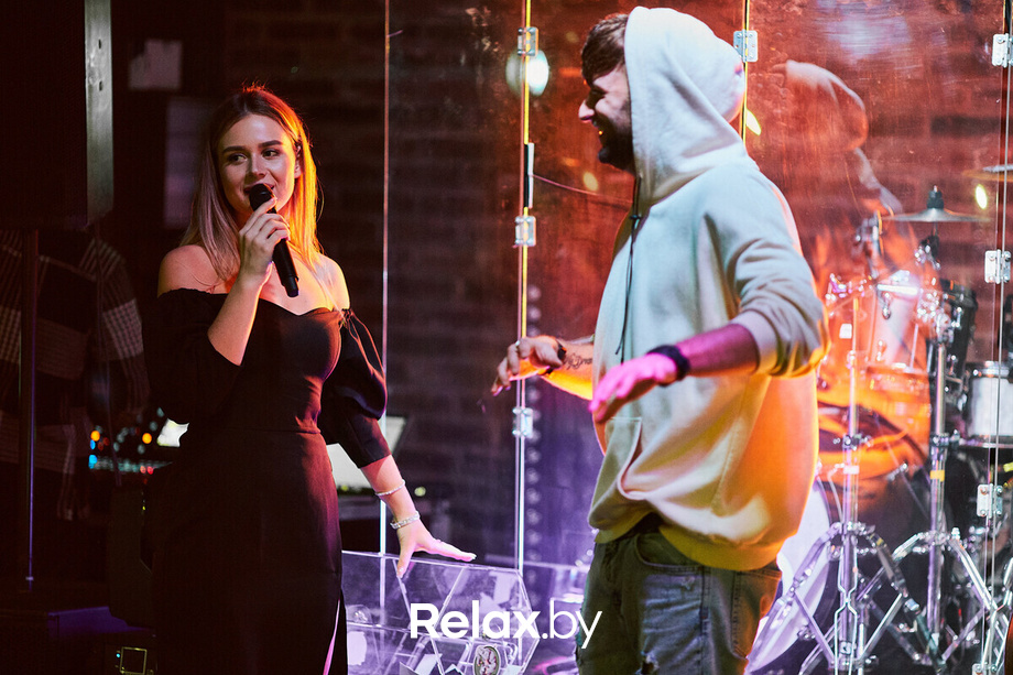 Открытие ресторана-караоке «Хинкали», фото № 90