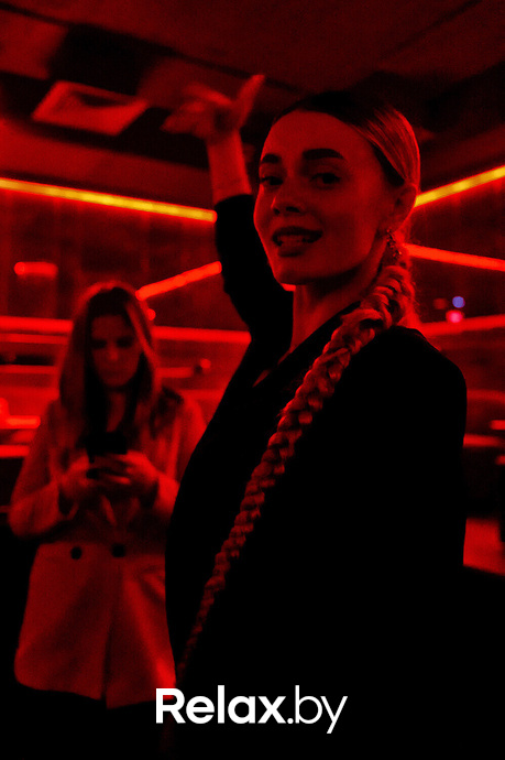 Dark night day 2, фото № 71