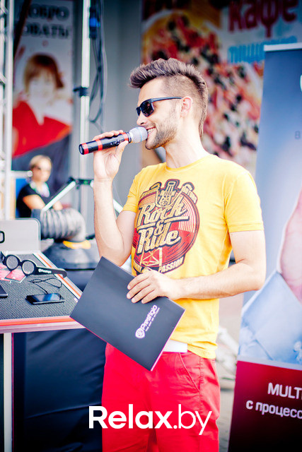 Презентация Prestigio Multiphone 5430, фото № 19