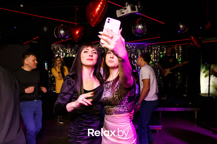 Non Stop в Rokas, фото № 9