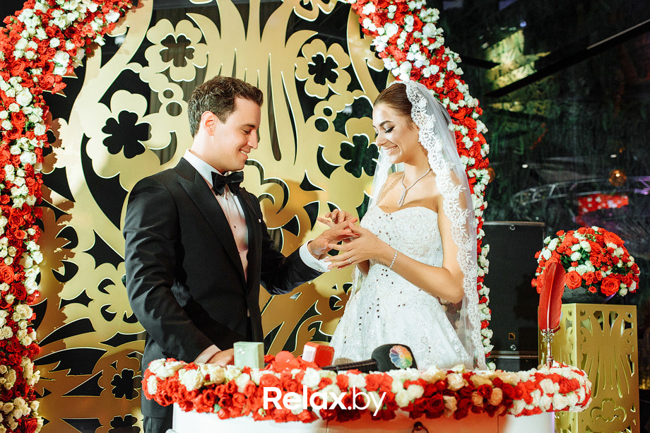 Wedding Ali&Asiya, фото № 58