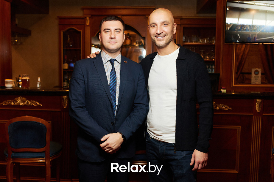 «LUCKY 7 и СЧАСТЛИВЫЙ РЕЙС», фото № 19