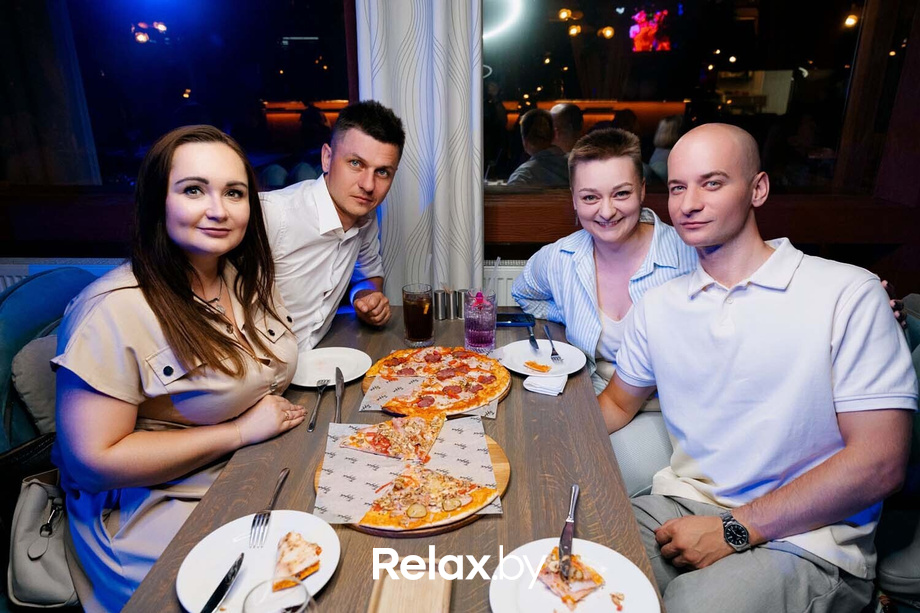 Ночные жители, фото № 6