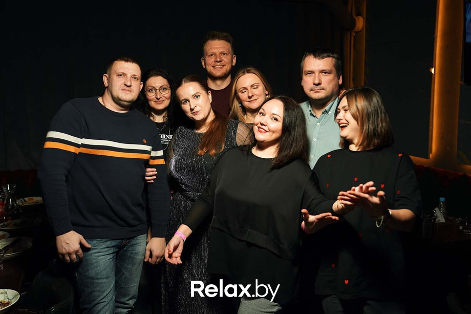 Saturday party, фото № 19