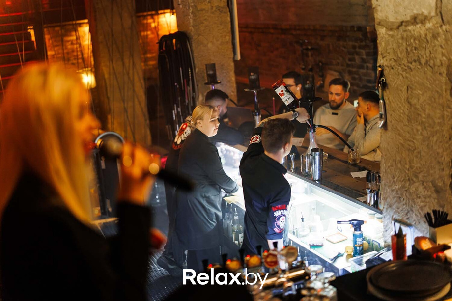 Live Music, фото № 31