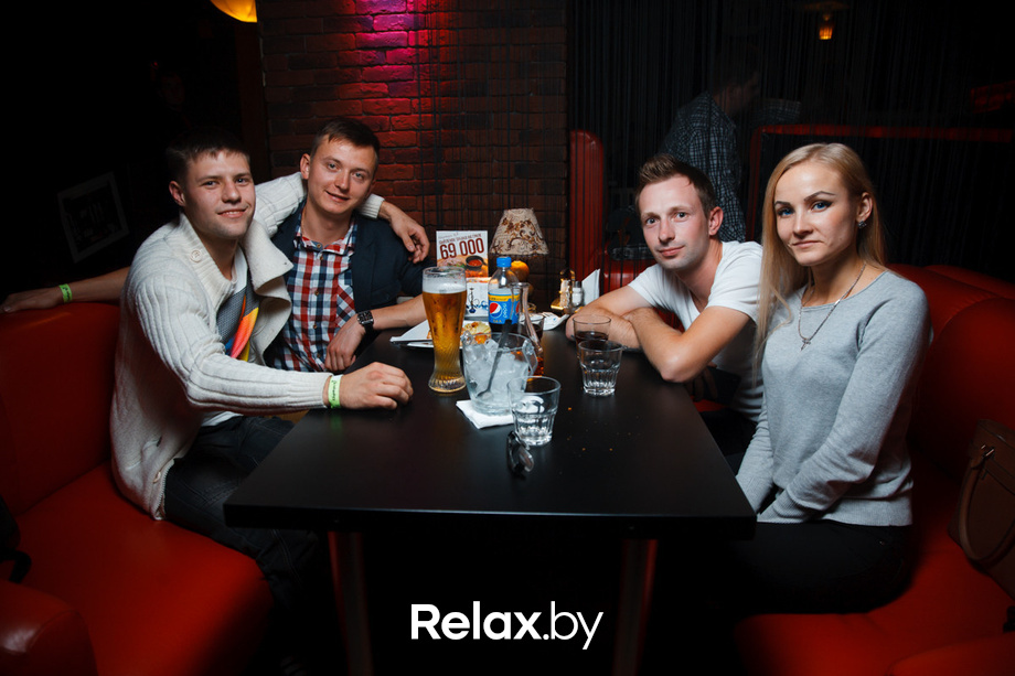 Концерт группы 25 кадр, фото № 34