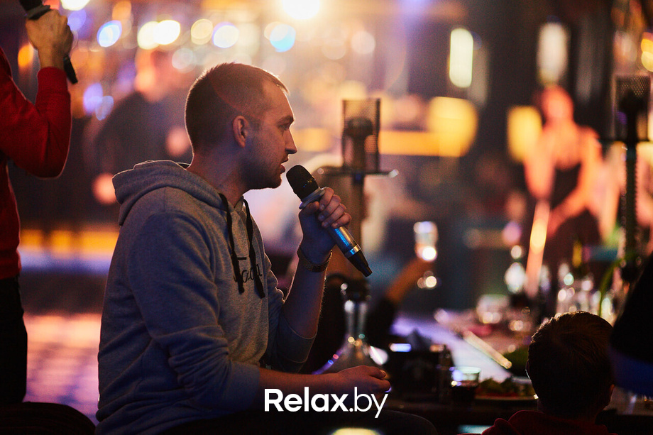 RHYTHM, фото № 20