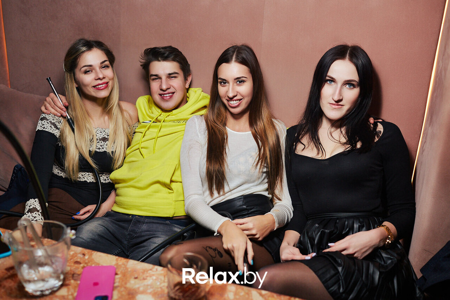 Nua Night Party, фото № 54