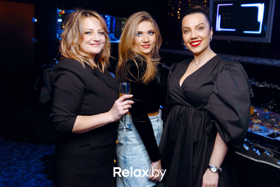 Friday BOGEMA, фото № 35