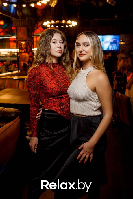 Brooklyn Live!, фото № 42