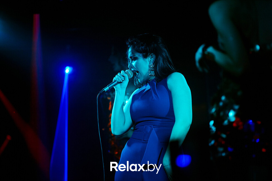 Studio 54, фото № 136