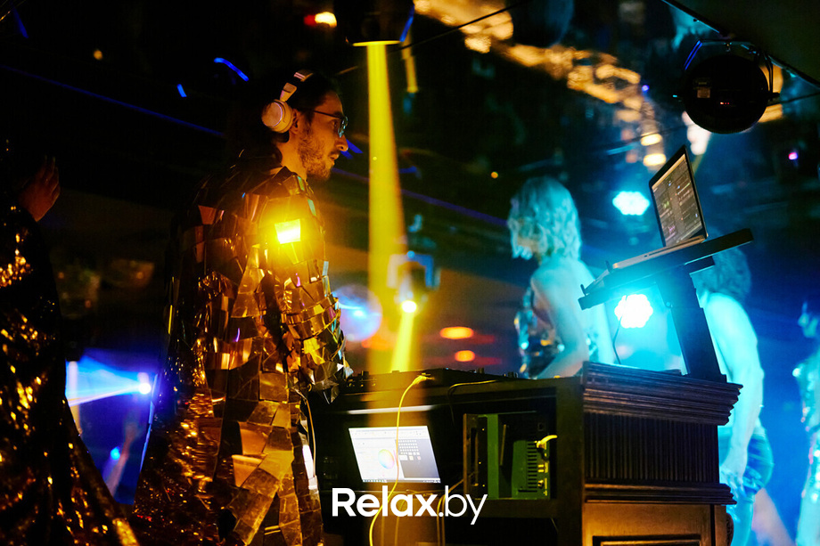 Studio 54, фото № 138