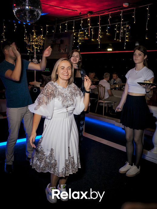 Friday party, фото № 199