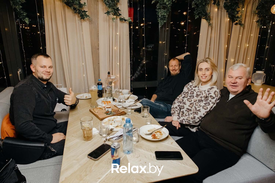 Ночные жители, фото № 34