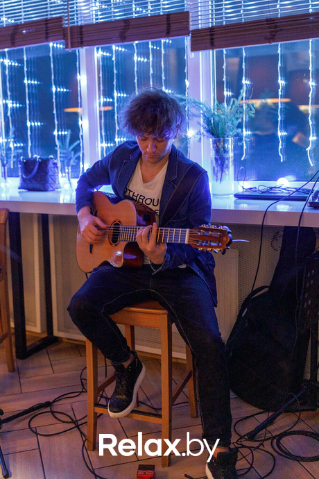 День Рождения кафе «Паланга» 2 года, фото № 18