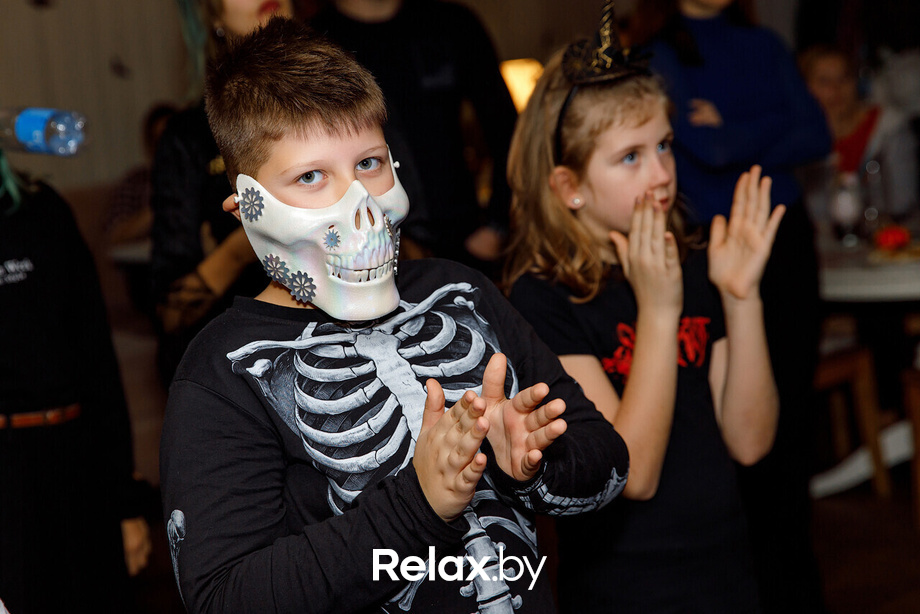 Тыква-пати, фото № 147