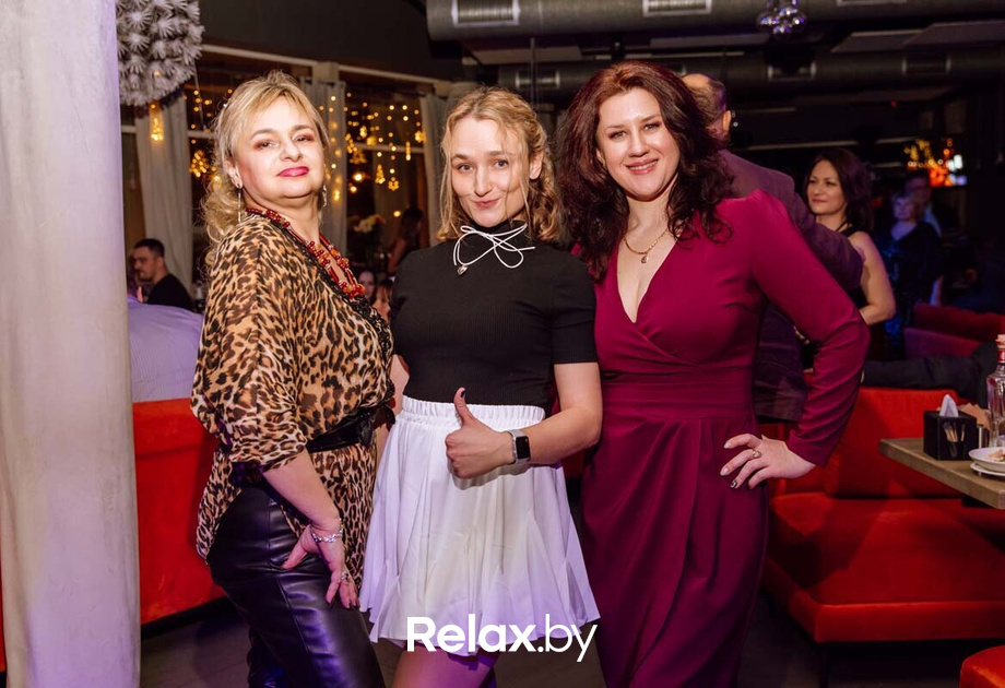 Happy New Year in Terra, фото № 61