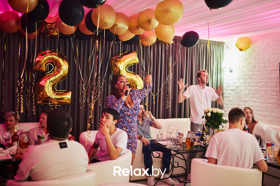 Караоке, фото № 64