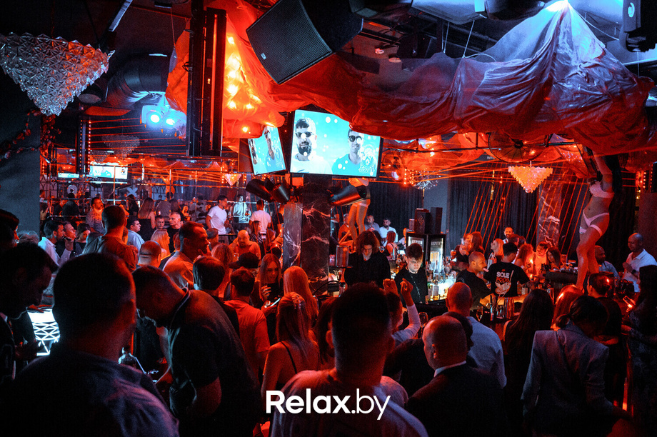 Friday party, фото № 9