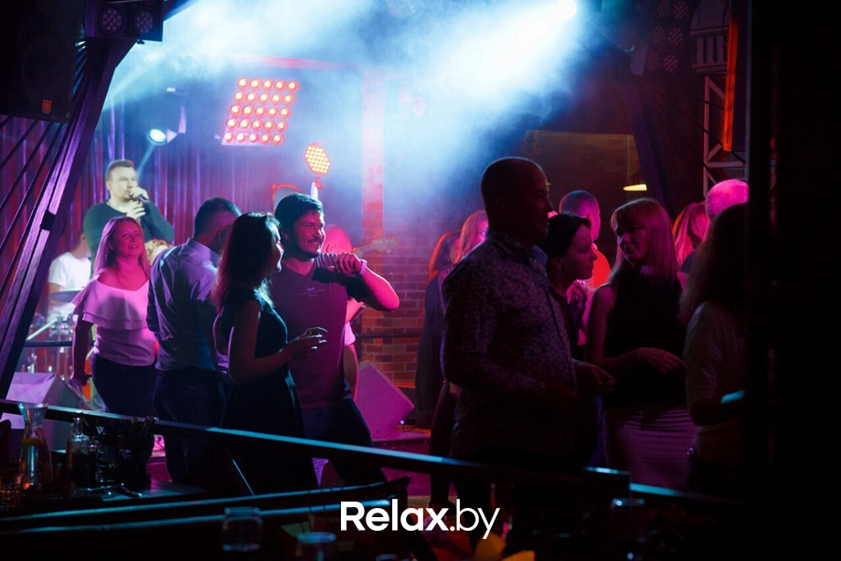 Brooklyn Live!, фото № 59