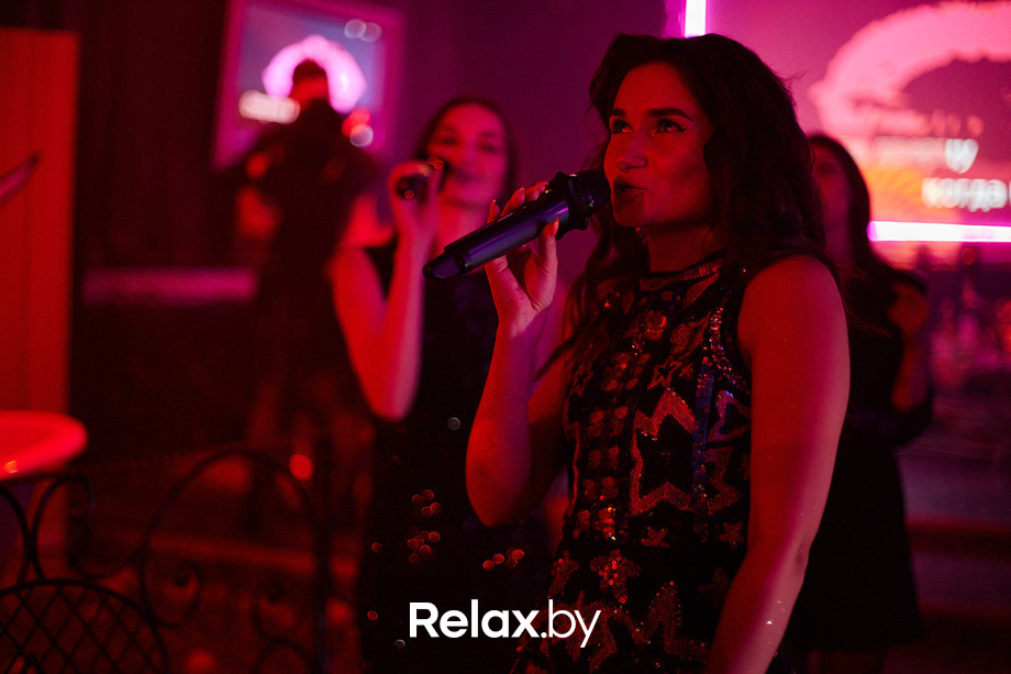 Караоке «Pin up», фото № 66