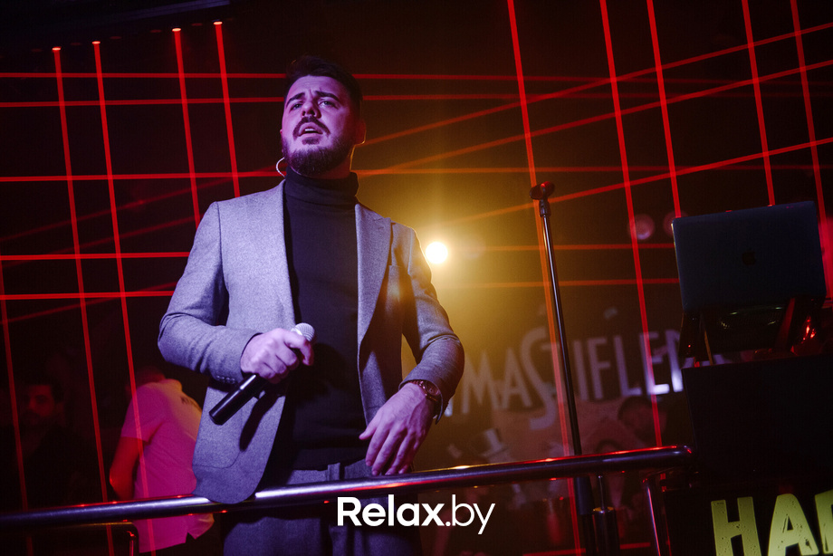 Sexy Valentina’s Day, фото № 54