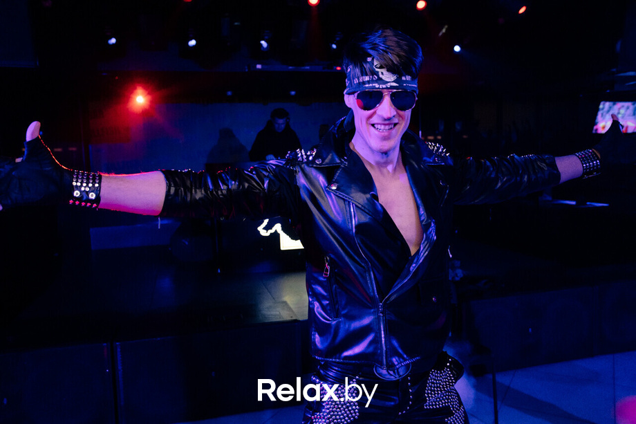 Welcome February, фото № 57