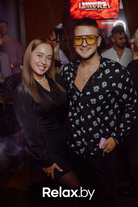 Friday LUXURIA, фото № 19