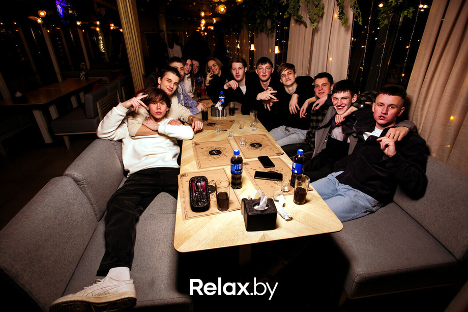 Ночные Жители, фото № 34