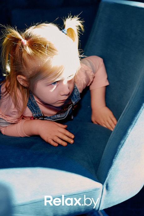 Короли Вечеринок. Детский праздник, фото № 63