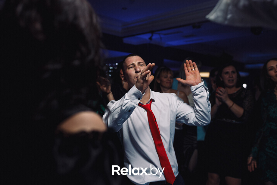 Новогодний корпоратив, фото № 56