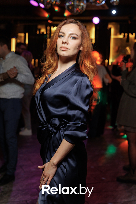 Thursday party, фото № 92