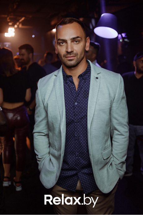 My first teacher, фото № 9