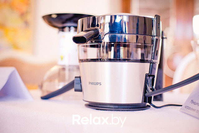 Пресс-ланч «Натуральные соки: готовим правильно и пьём с удовольствием», фото № 105