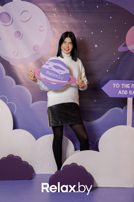 To The Moon & Back, фото № 21