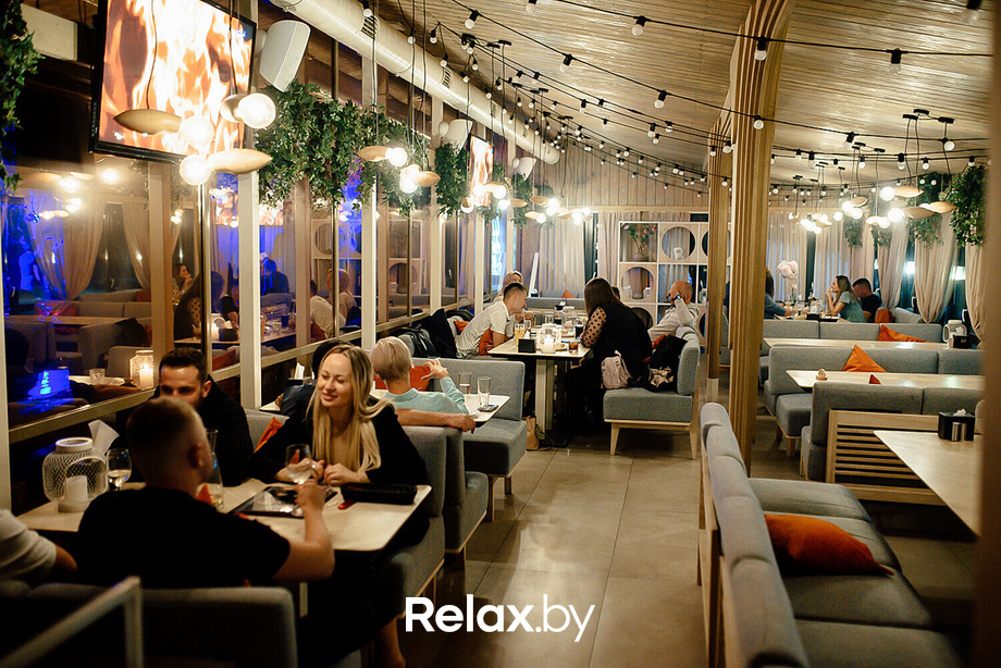 Ночные жители, фото № 62