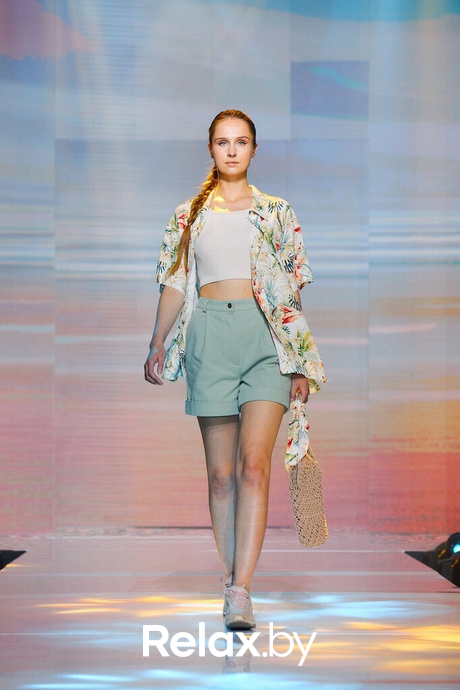 Показ LOVERANI | Brands Fashion Show, фото № 46