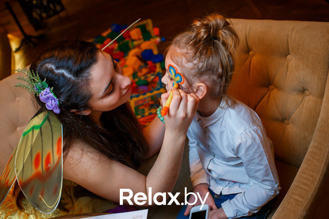 Детский день, фото № 12