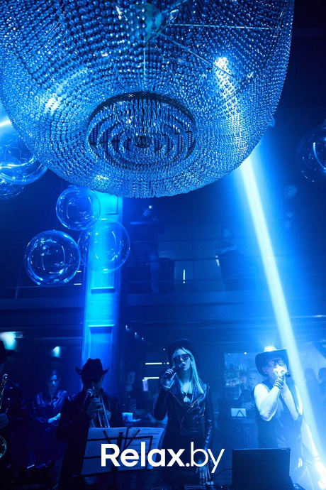 Tribute Depeche Mode, фото № 68