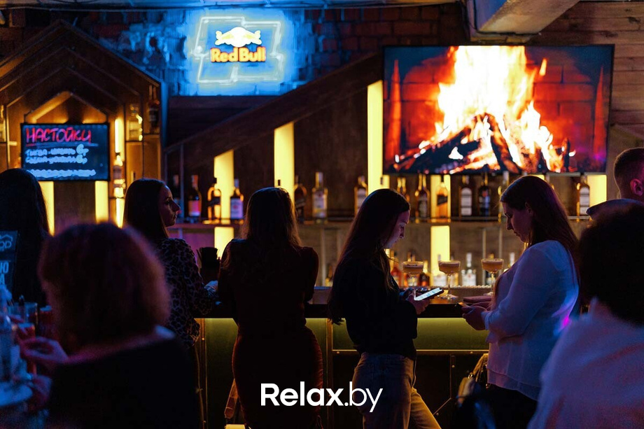 Saturday party, фото № 37