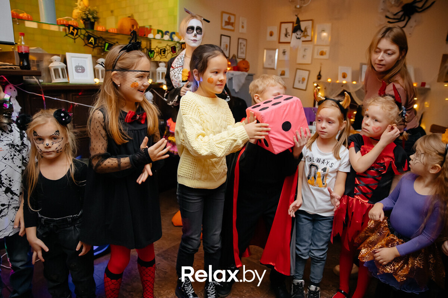 Тайна Коко. Часть 2, фото № 31