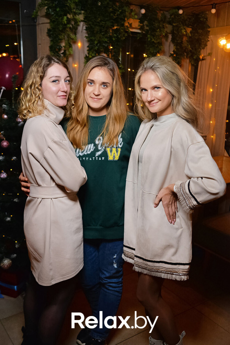 Hot Weekend, фото № 53