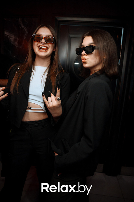 Saturday party, фото № 1