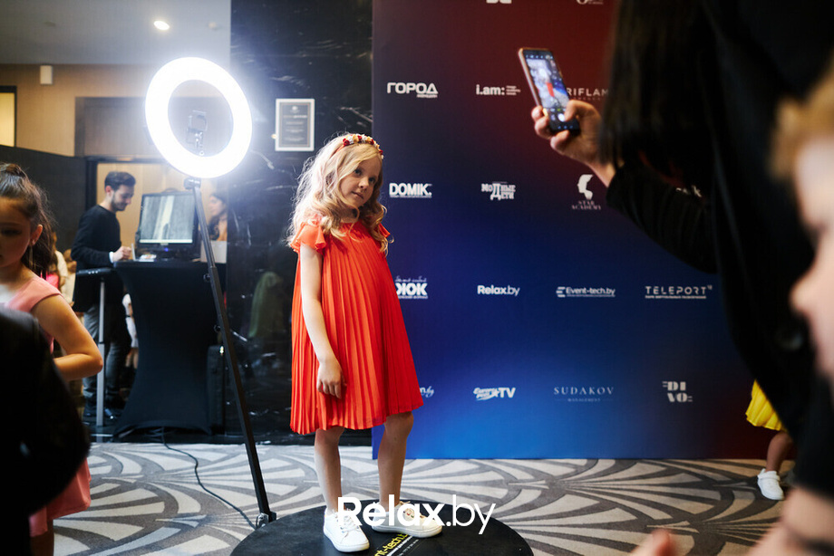 IMG Fashion KILLA PARTY - KIDS’ SHOW, фото № 29