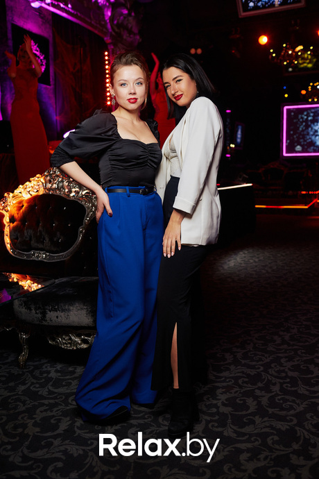 Miss Halloween, фото № 27