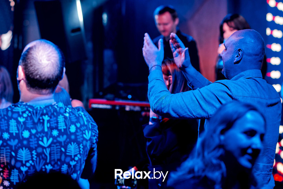 Saturday music, фото № 20