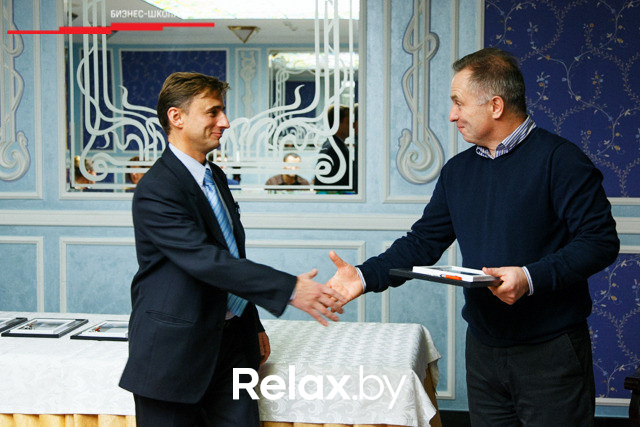 Выпускной Бизнес-школы Расти, фото № 51