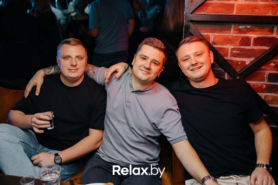 Brooklyn Live!, фото № 77