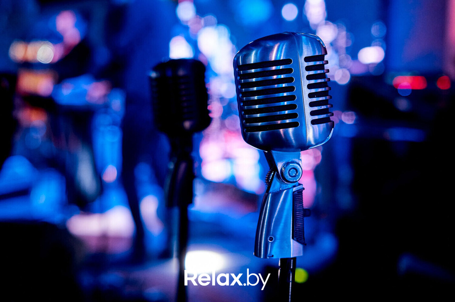 Friday Music, фото № 68